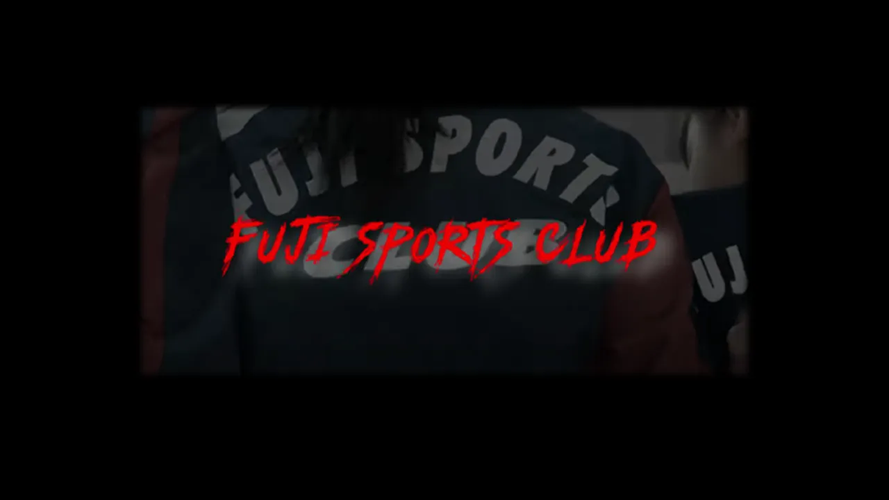 選手コースのイメージ動画出来ました！