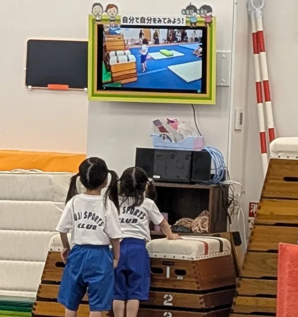 考える力を育てる