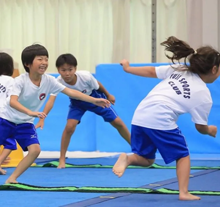 株式会社フジスポーツクラブ