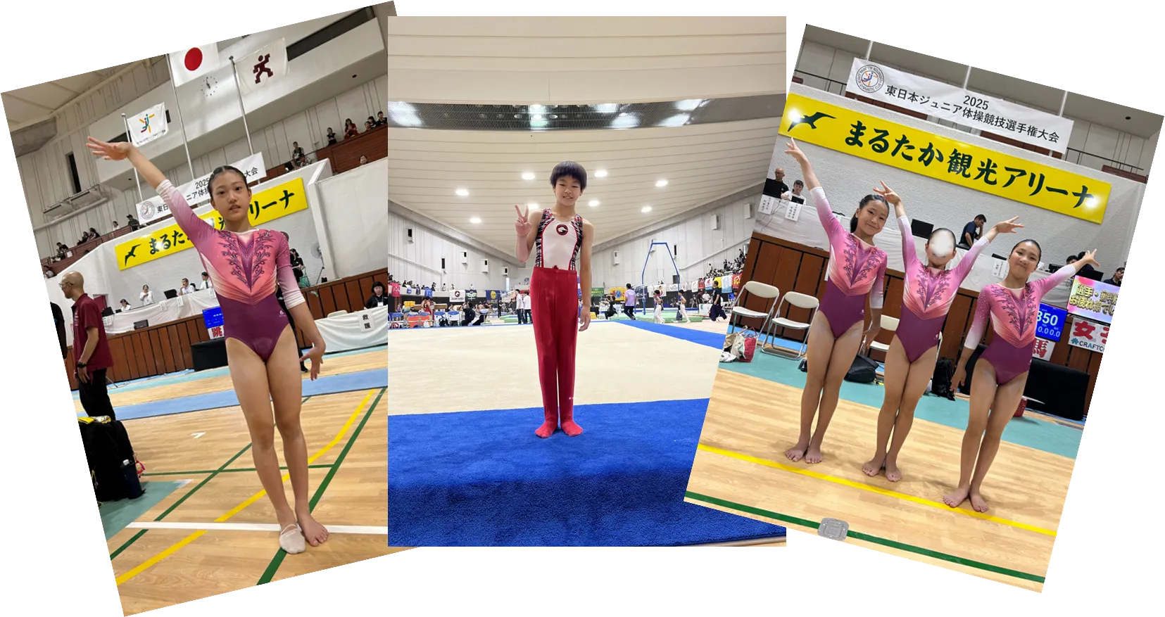 選手コース：夏の試合シーズンお疲れ様でした！