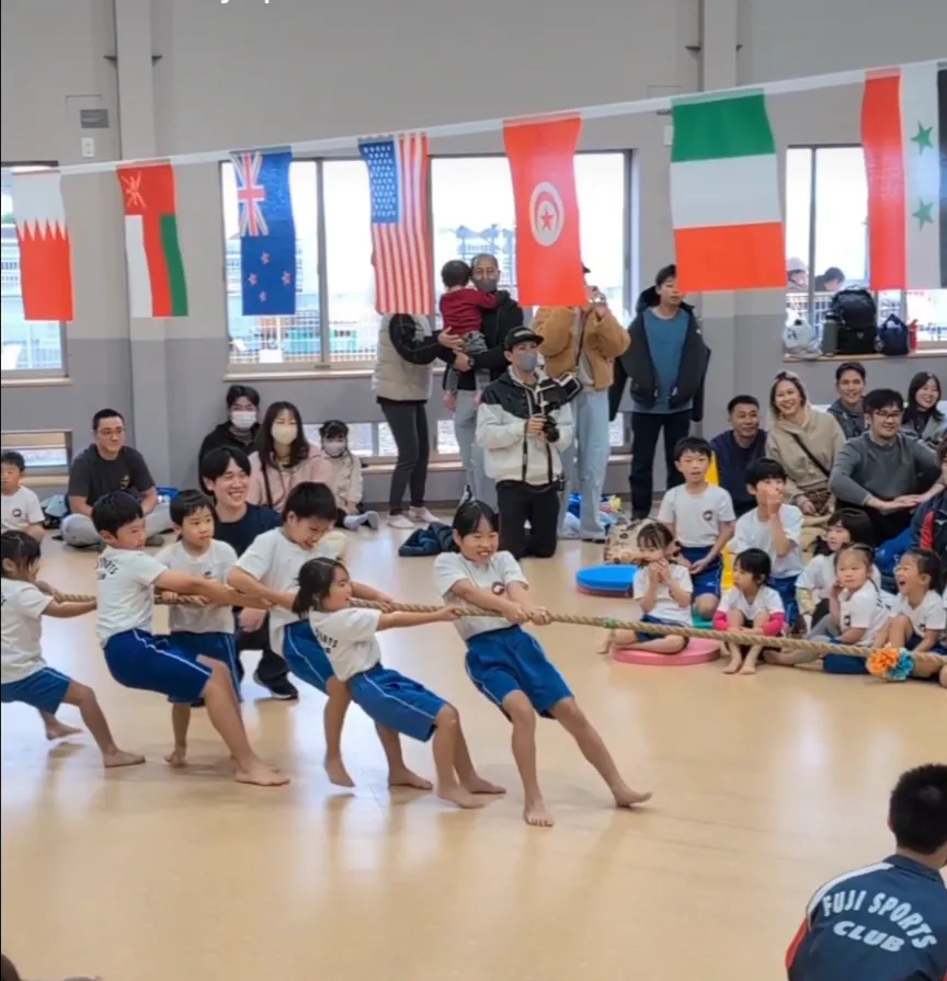 フジスポフェスティバル大盛況で終了！