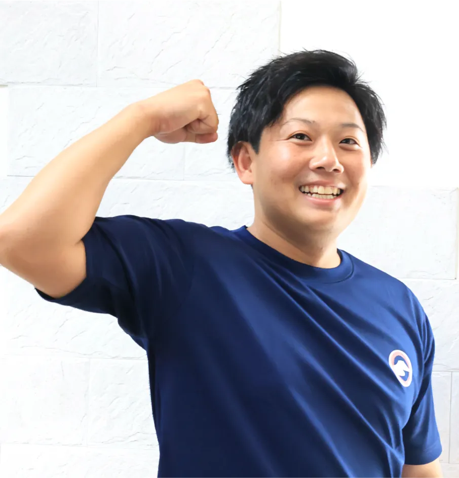 田渕　優太